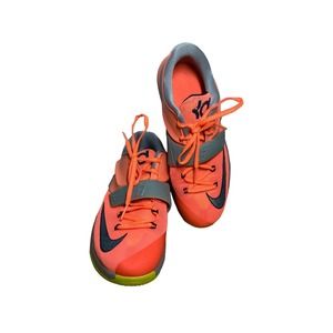 Nike KD 35,000 Degree Tennis Shoe 7Y